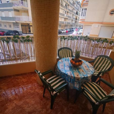 Rent An Apartment In Torrevieja Exterior foto