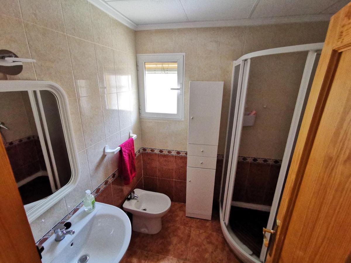 Rent An Apartment In Torrevieja Exterior foto