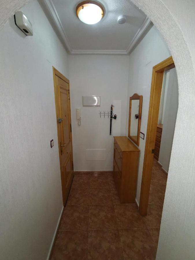 Rent An Apartment In Torrevieja Exterior foto